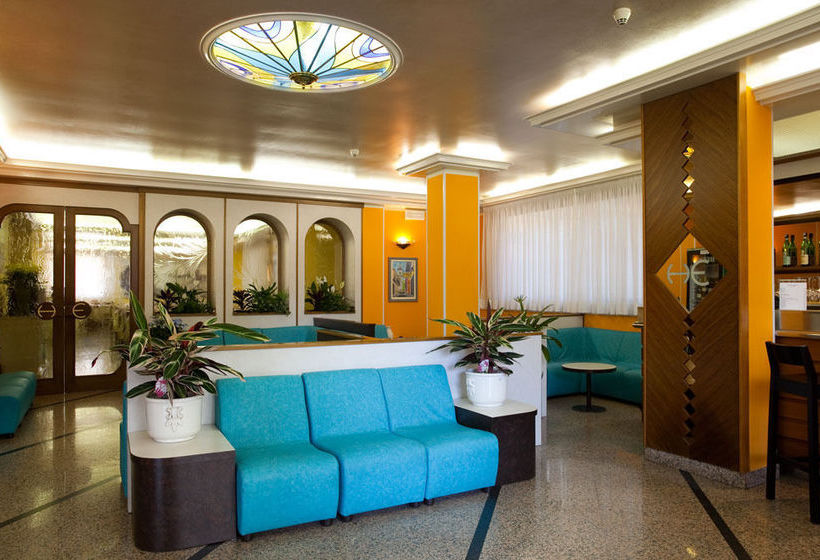 Hotel Villa Eugenia  | Jesolo | Venezia | Italia 16