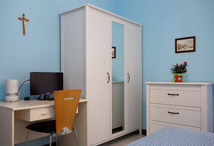 Hotel Villa Eugenia  | Jesolo | Venezia | Italia 17