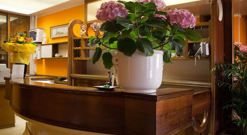 Hotel Villa Eugenia  | Jesolo | Venezia | Italia 18