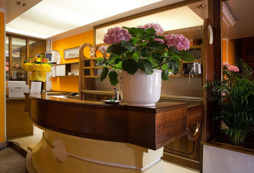 Hotel Villa Eugenia  | Jesolo | Venezia | Italia 19