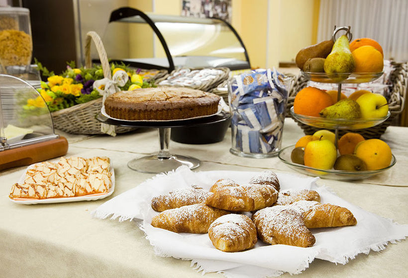 Hotel Villa Eugenia  | Jesolo | Venezia | Italia 2