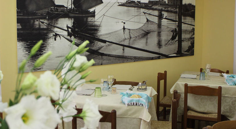 Hotel Villa Eugenia  | Jesolo | Venezia | Italia 20