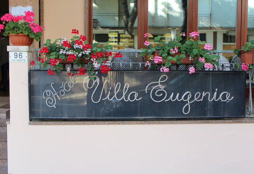 Hotel Villa Eugenia  | Jesolo | Venezia | Italia 3