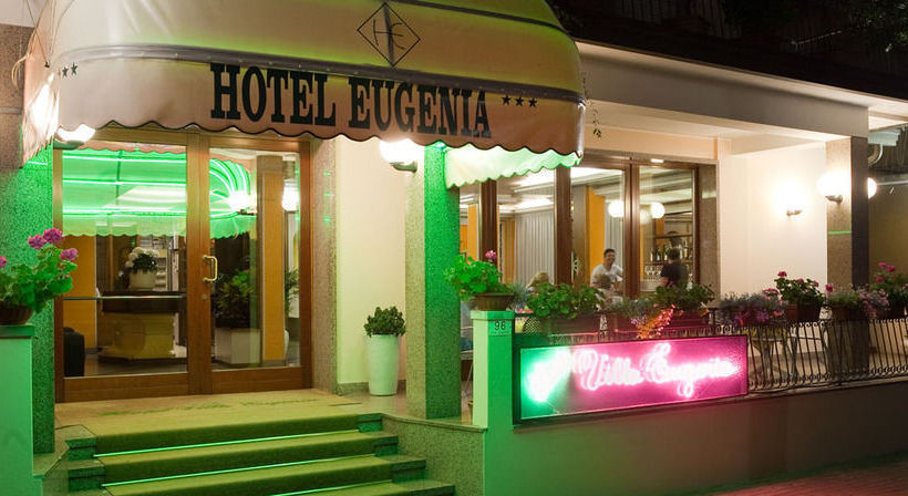 Hotel Villa Eugenia  | Jesolo | Venezia | Italia 4