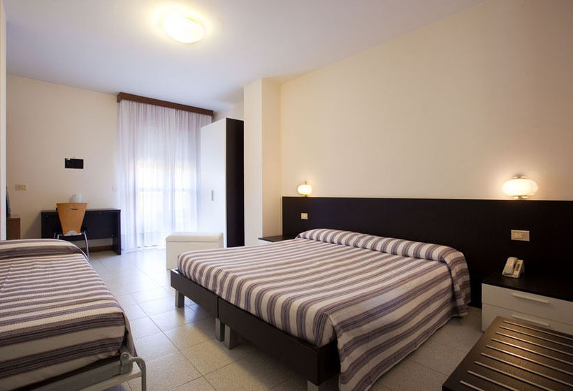 Hotel Villa Eugenia  | Jesolo | Venezia | Italia 5