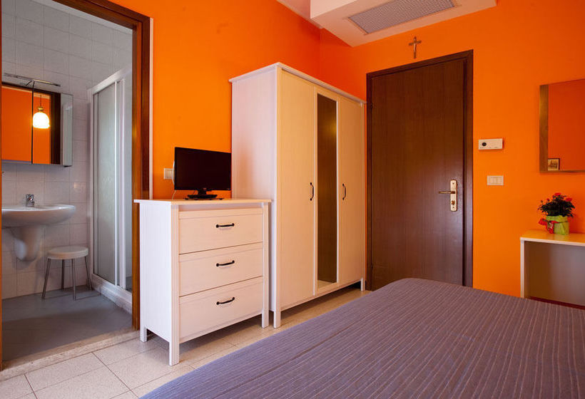 Hotel Villa Eugenia  | Jesolo | Venezia | Italia 6