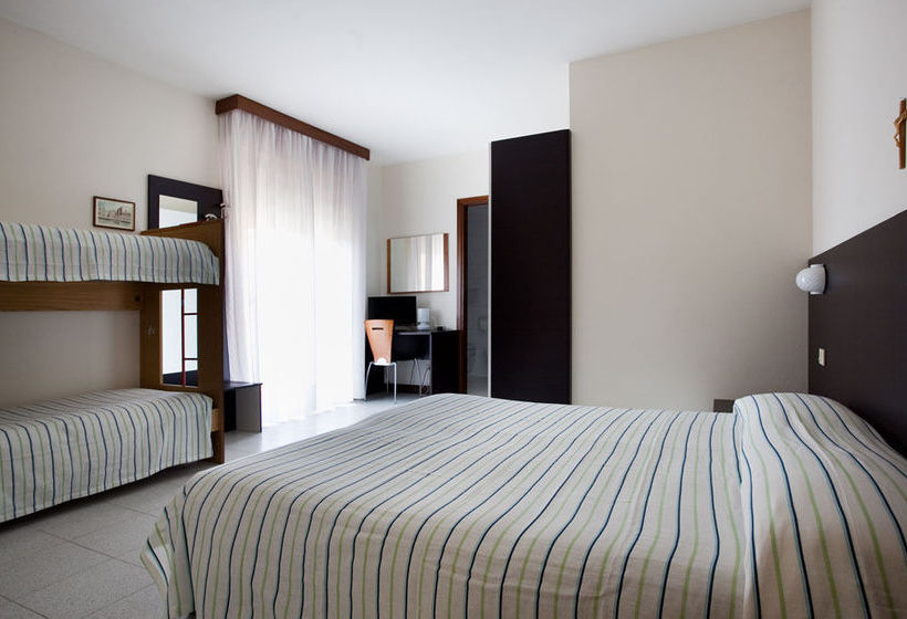 Hotel Villa Eugenia  | Jesolo | Venezia | Italia 7