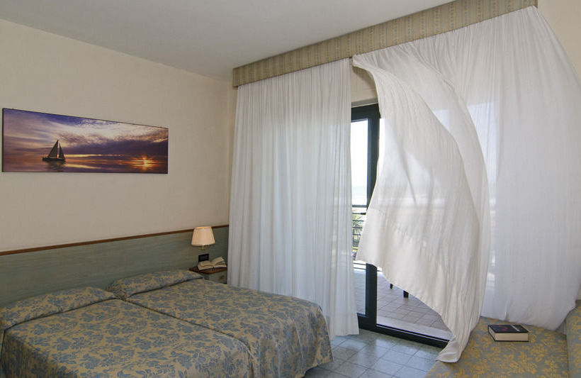 Hotel Paris  | Lido di Camaiore | Lucca | Italia 1