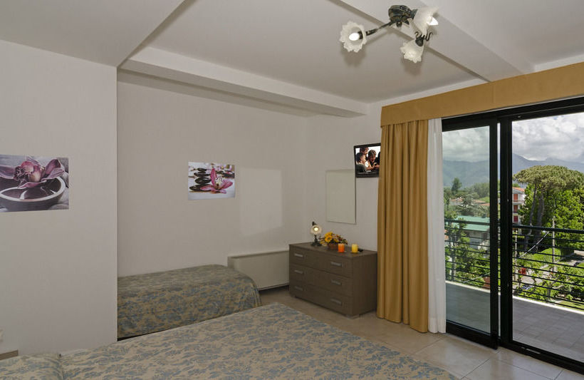 Hotel Paris  | Lido di Camaiore | Lucca | Italia 13
