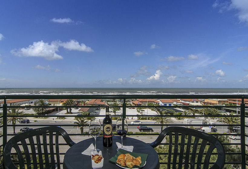 Hotel Paris  | Lido di Camaiore | Lucca | Italia 14