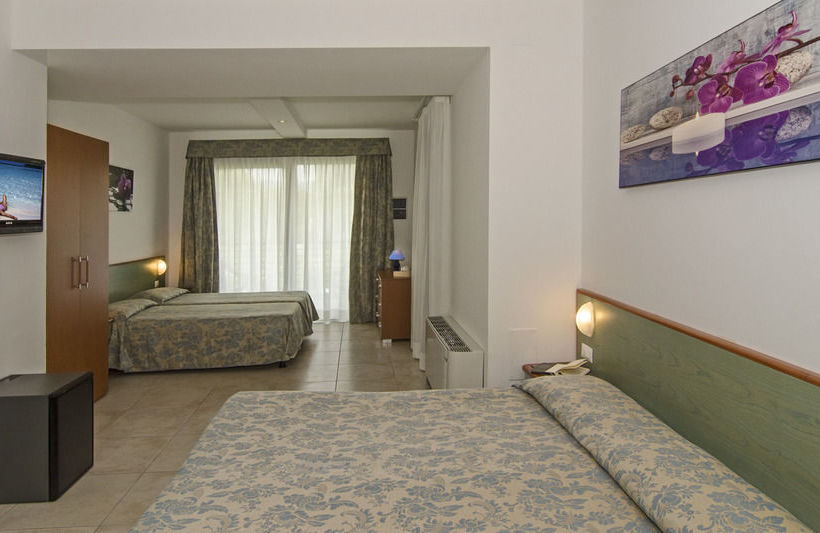 Hotel Paris  | Lido di Camaiore | Lucca | Italia 15