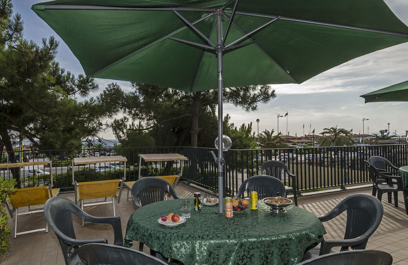 Hotel Paris  | Lido di Camaiore | Lucca | Italia 16