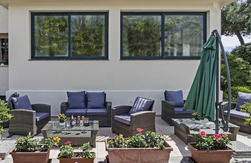 Hotel Paris  | Lido di Camaiore | Lucca | Italia 17