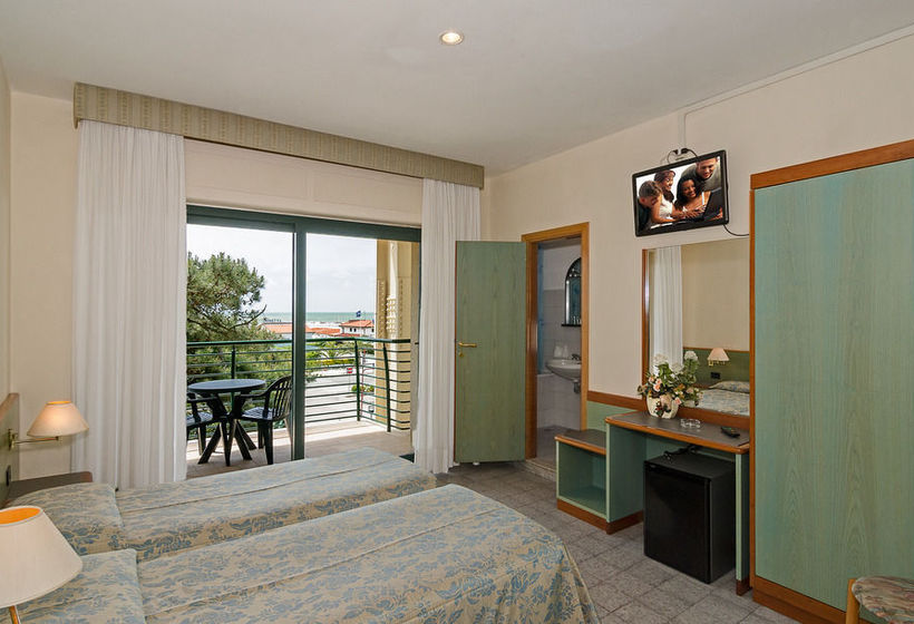 Hotel Paris  | Lido di Camaiore | Lucca | Italia 18