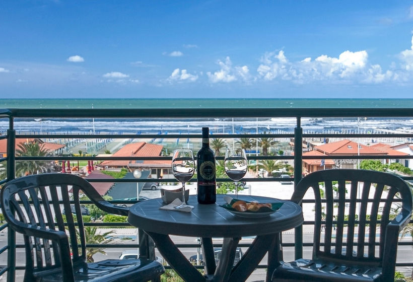 Hotel Paris  | Lido di Camaiore | Lucca | Italia 19