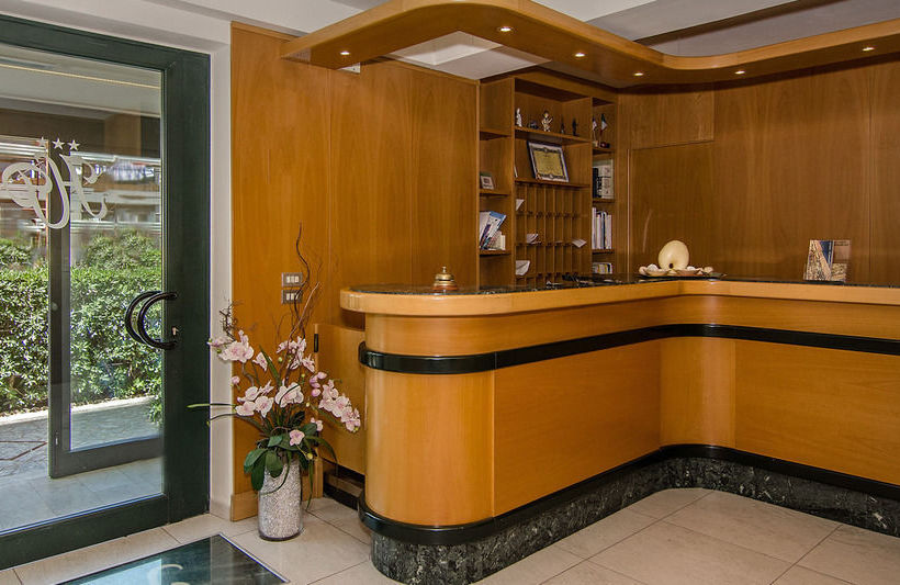 Hotel Paris  | Lido di Camaiore | Lucca | Italia 2