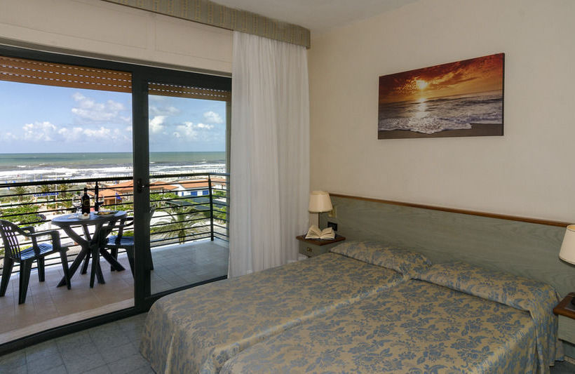 Hotel Paris  | Lido di Camaiore | Lucca | Italia 4