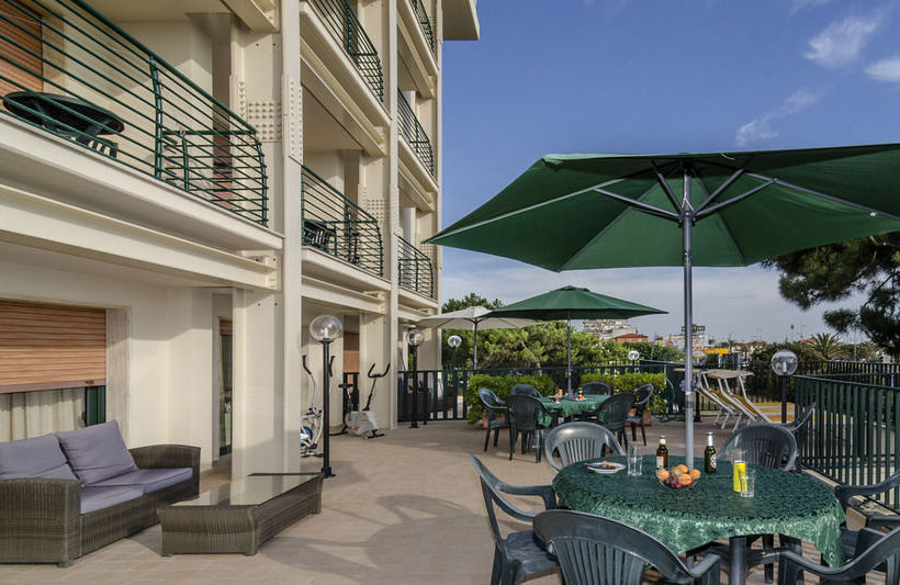 Hotel Paris  | Lido di Camaiore | Lucca | Italia 6