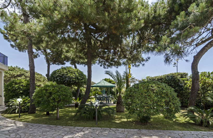 Hotel Paris  | Lido di Camaiore | Lucca | Italia 7