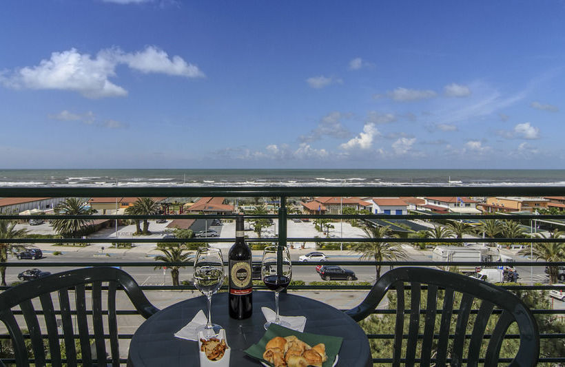 Hotel Paris  | Lido di Camaiore | Lucca | Italia 8