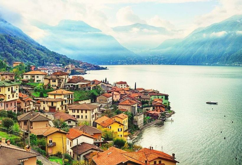 Hotel Anton&art  | Como | Como | Italia 10