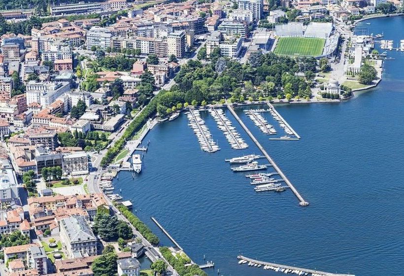 Hotel Anton&art  | Como | Como | Italia 11