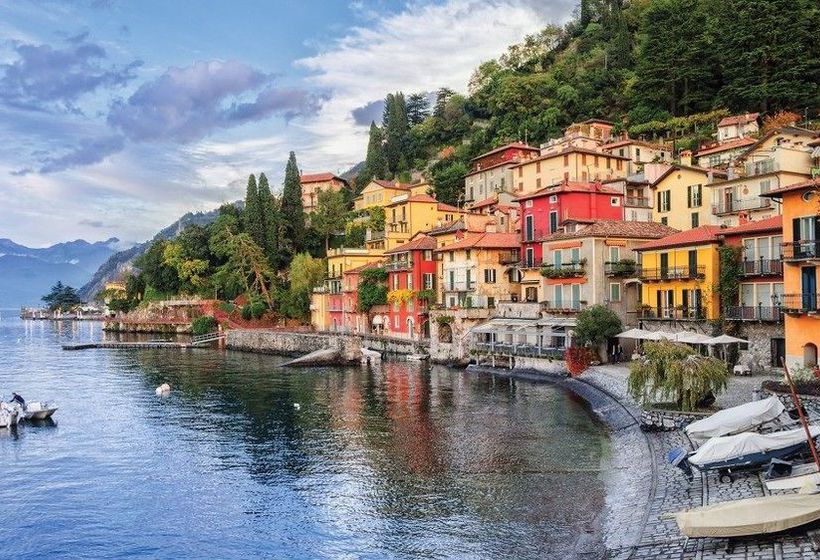 Hotel Anton&art  | Como | Como | Italia 12