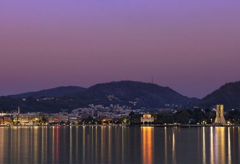 Hotel Anton&art  | Como | Como | Italia 13