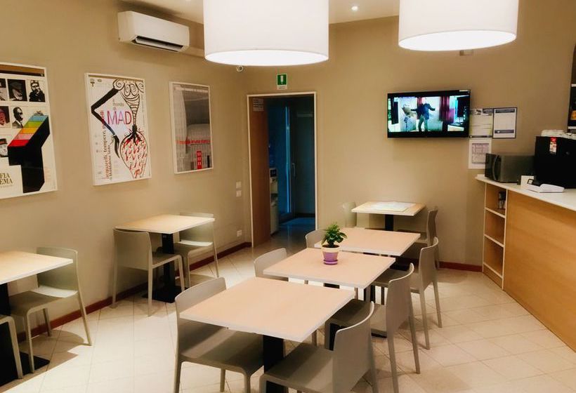 Hotel Anton&art  | Como | Como | Italia 19