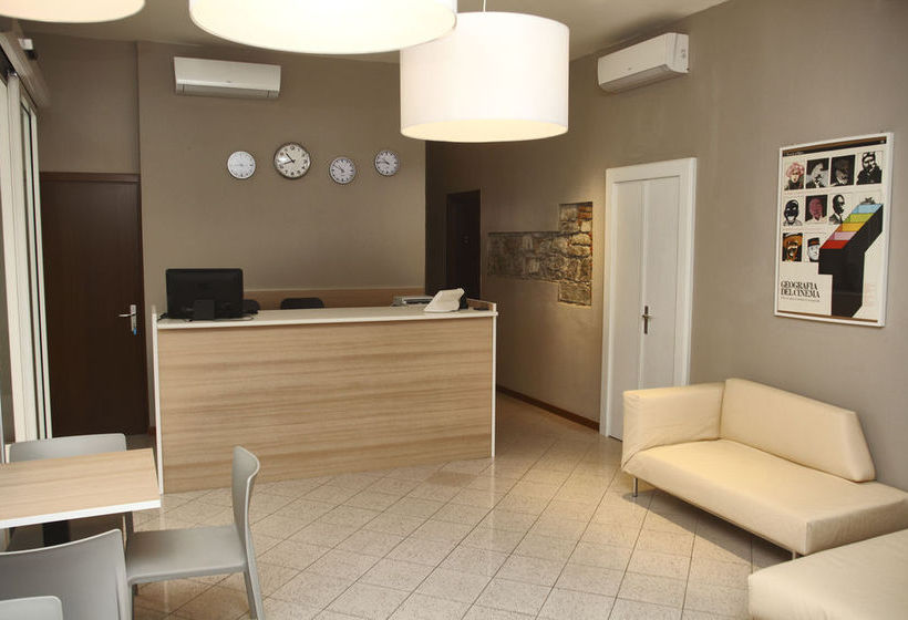 Hotel Anton&art  | Como | Como | Italia 2