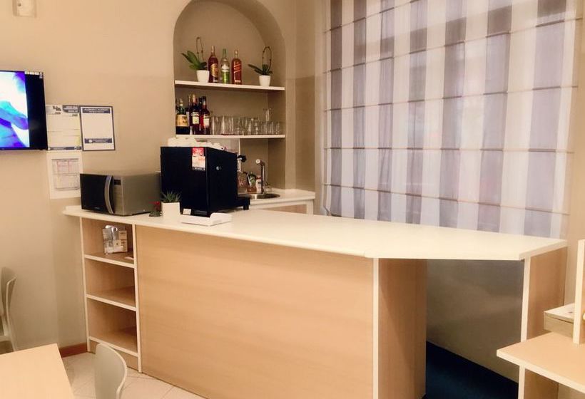 Hotel Anton&art  | Como | Como | Italia 20