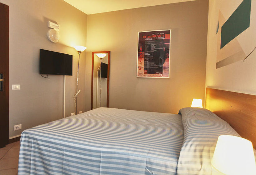 Hotel Anton&art  | Como | Como | Italia 3