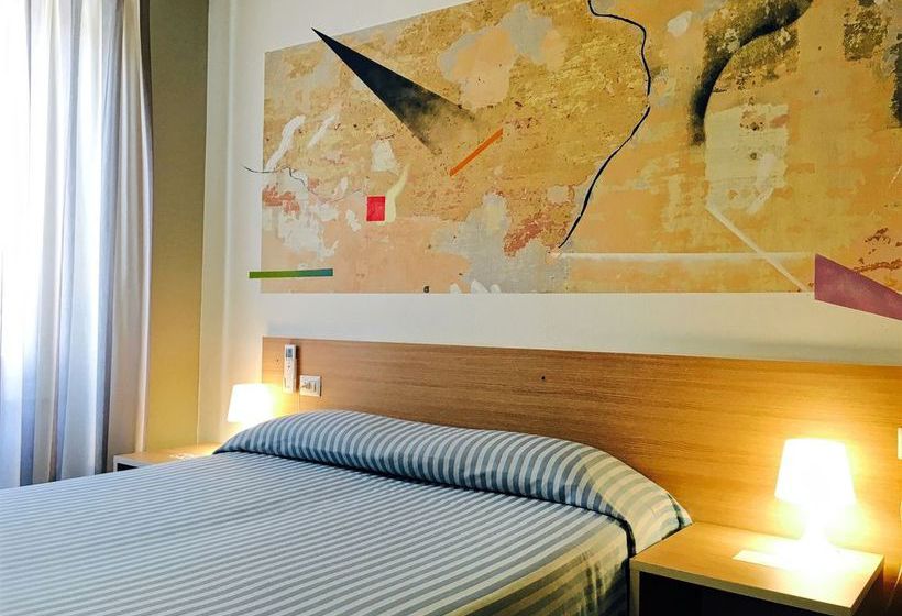 Hotel Anton&art  | Como | Como | Italia 6