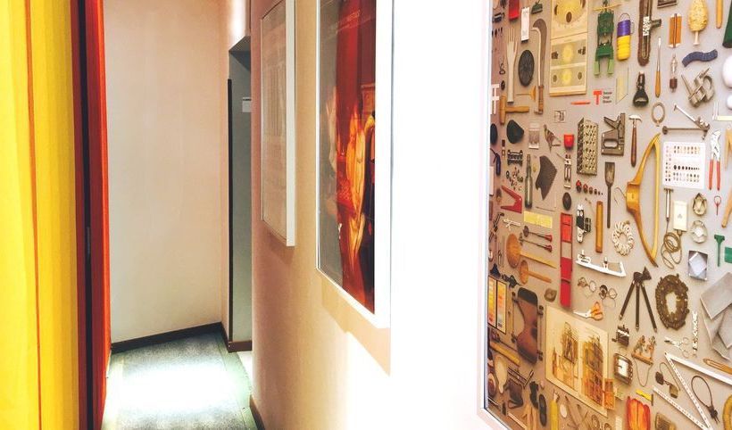 Hotel Anton&art  | Como | Como | Italia 7