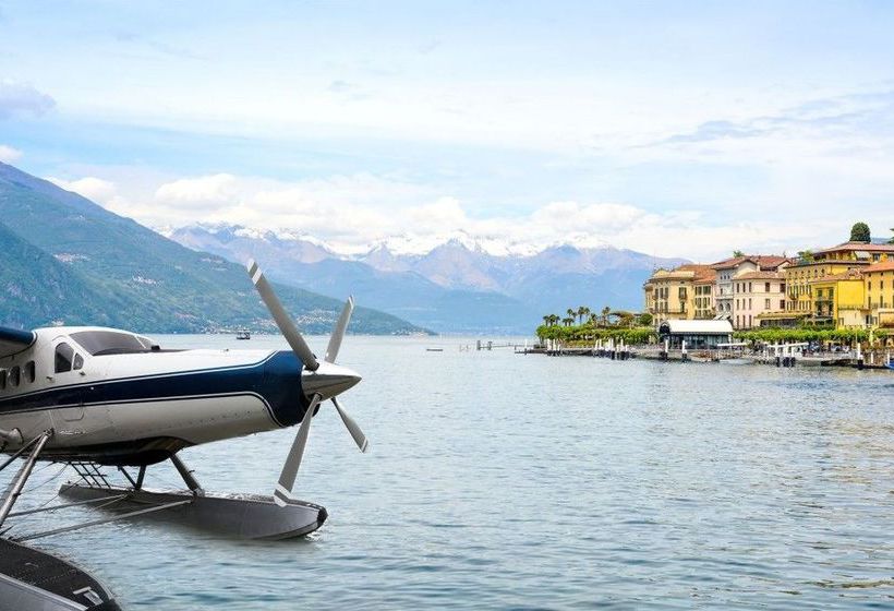 Hotel Anton&art  | Como | Como | Italia 9