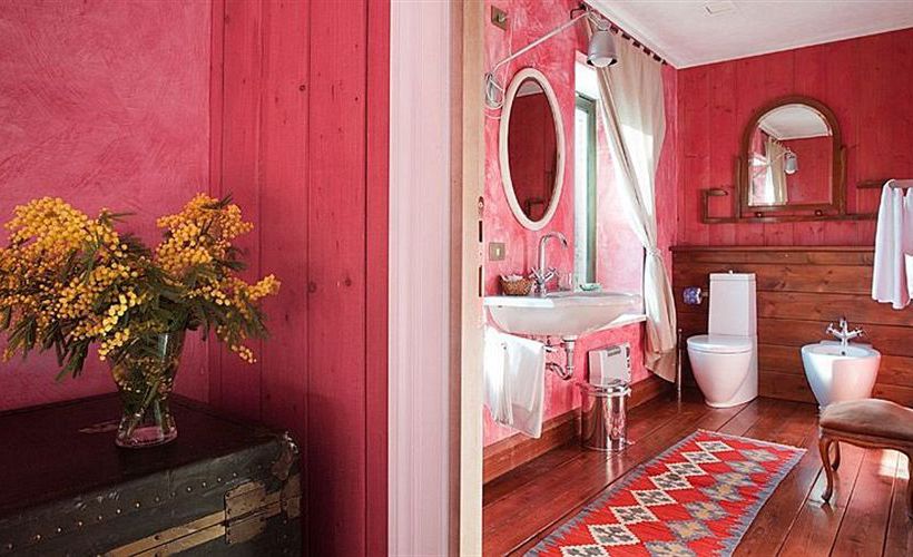 Hotel L'isola Di Rosa  | Cerveteri | Roma | Italia 1