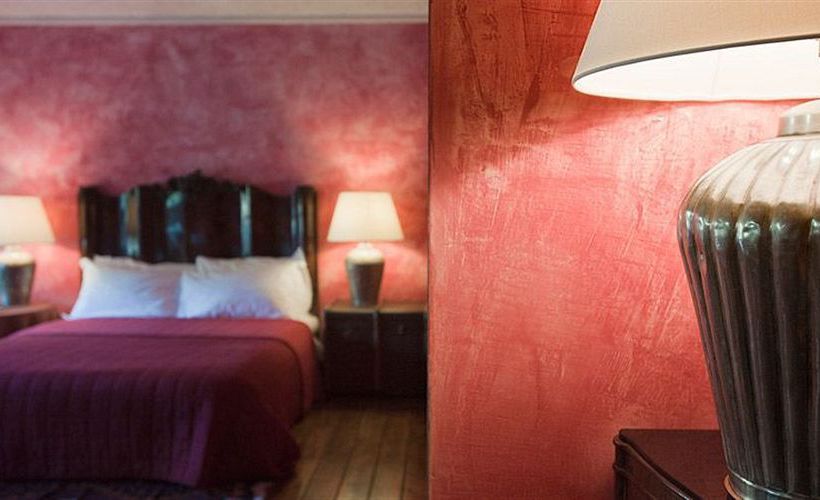 Hotel L'isola Di Rosa  | Cerveteri | Roma | Italia 10