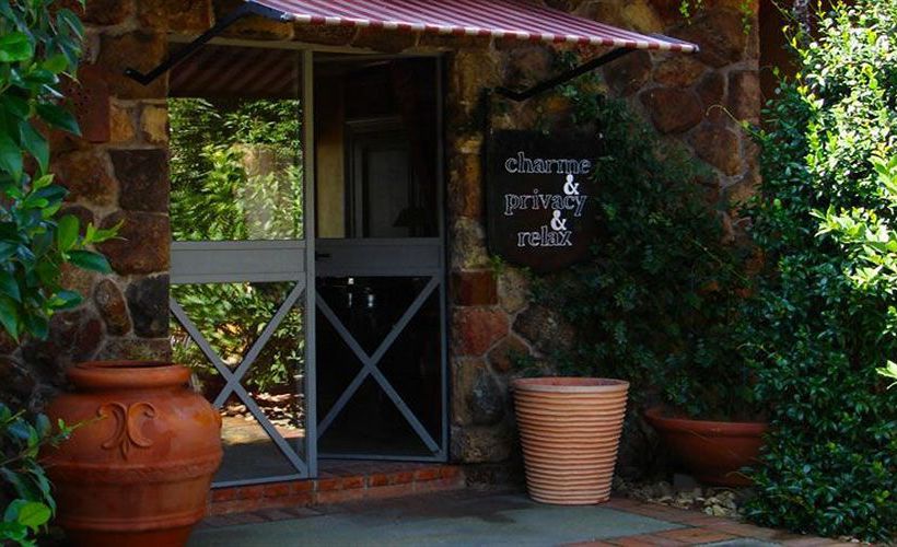 Hotel L'isola Di Rosa  | Cerveteri | Roma | Italia 11