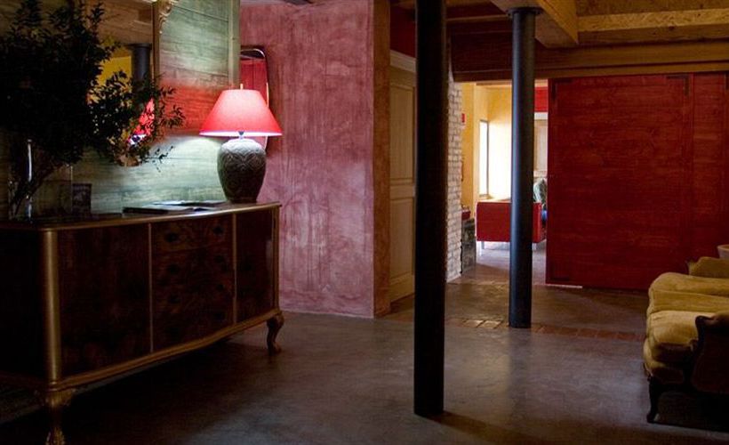 Hotel L'isola Di Rosa  | Cerveteri | Roma | Italia 12