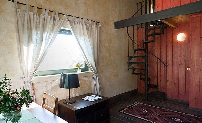 Hotel L'isola Di Rosa  | Cerveteri | Roma | Italia 14