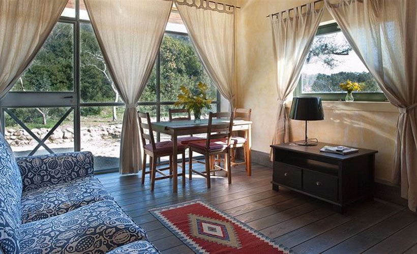 Hotel L'isola Di Rosa  | Cerveteri | Roma | Italia 15