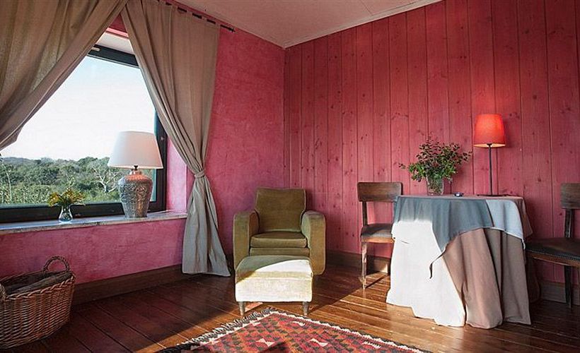 Hotel L'isola Di Rosa  | Cerveteri | Roma | Italia 16