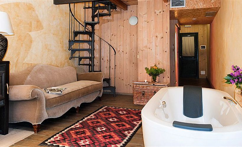 Hotel L'isola Di Rosa  | Cerveteri | Roma | Italia 17