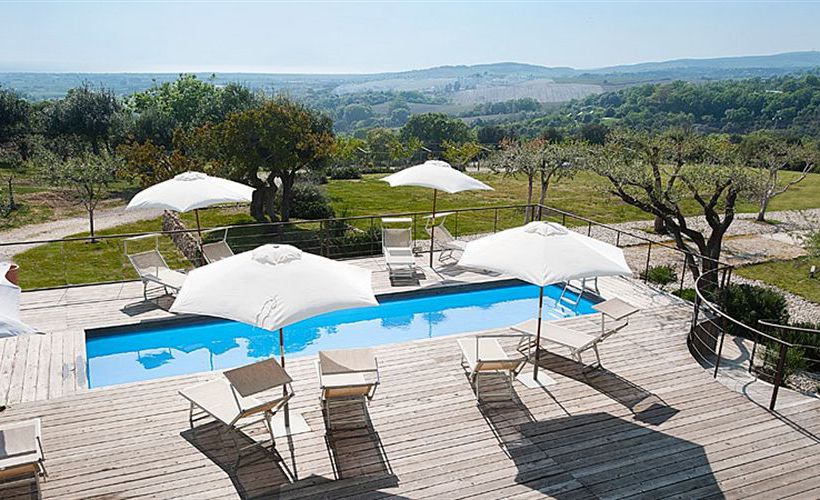 Hotel L'isola Di Rosa  | Cerveteri | Roma | Italia 18