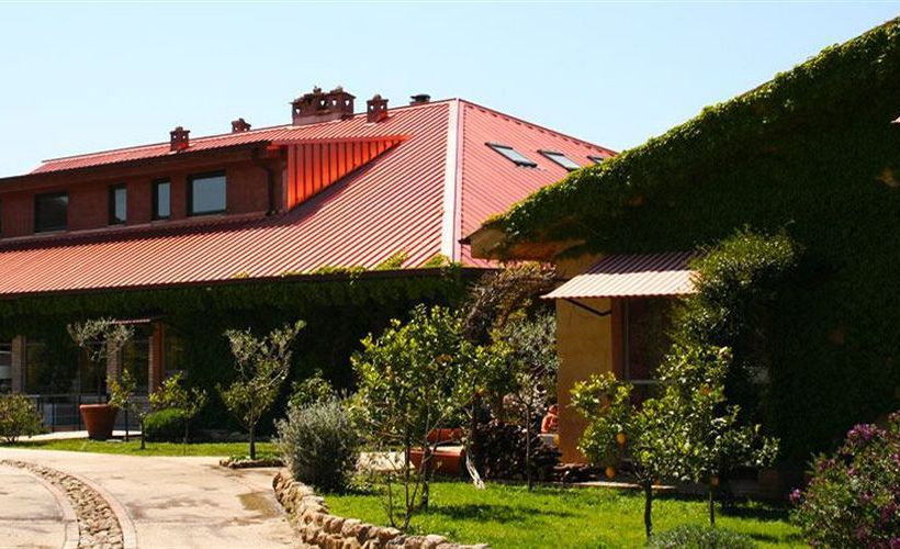 Hotel L'isola Di Rosa  | Cerveteri | Roma | Italia 2