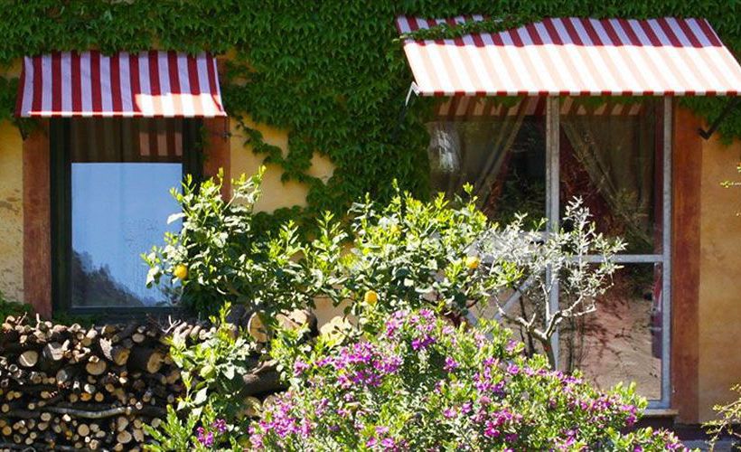 Hotel L'isola Di Rosa  | Cerveteri | Roma | Italia 3