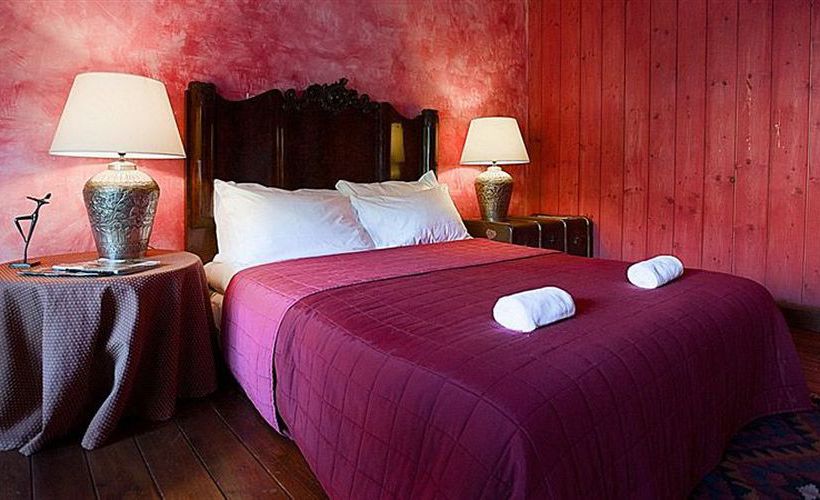 Hotel L'isola Di Rosa  | Cerveteri | Roma | Italia 6