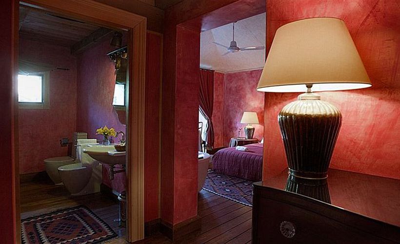 Hotel L'isola Di Rosa  | Cerveteri | Roma | Italia 7