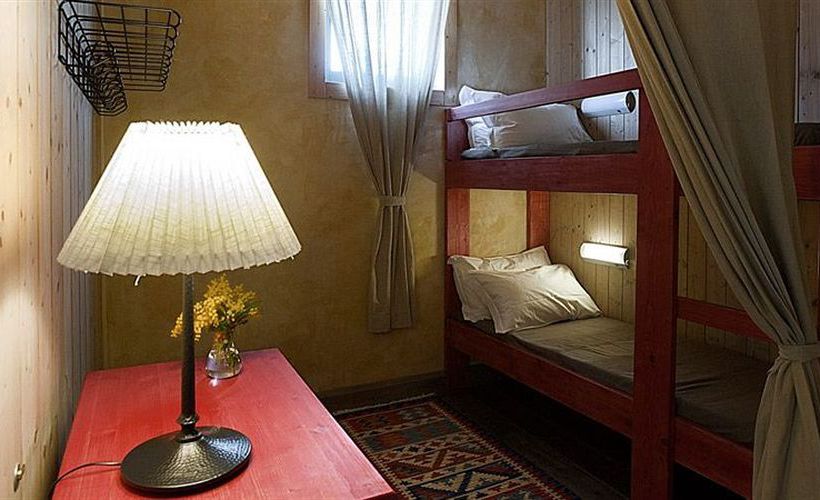 Hotel L'isola Di Rosa  | Cerveteri | Roma | Italia 8