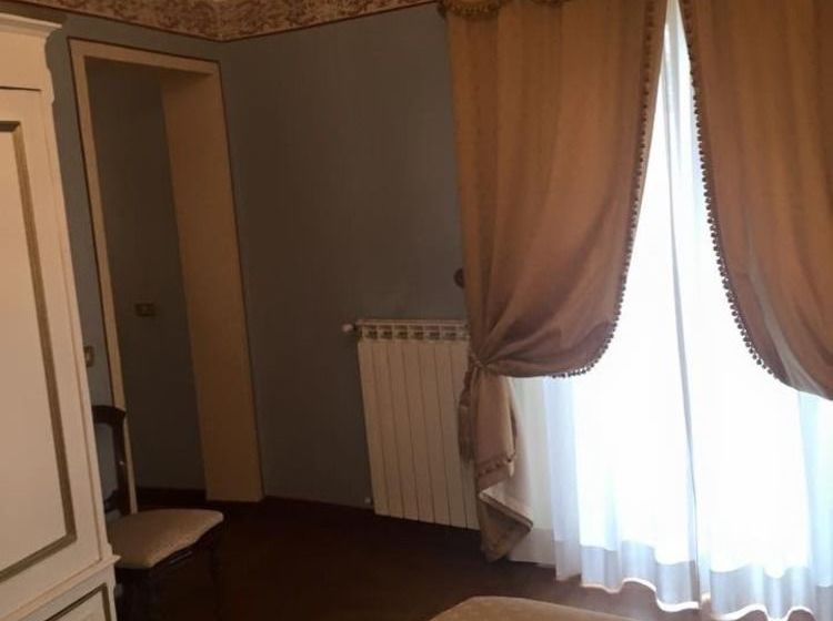 La Porticella B&b  | Viterbo | Viterbo | Italia 1